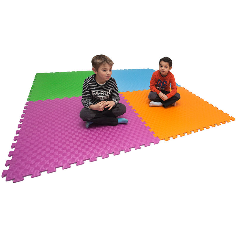 Tatami 100x100 - Espacio InfantilEspacio Infantil